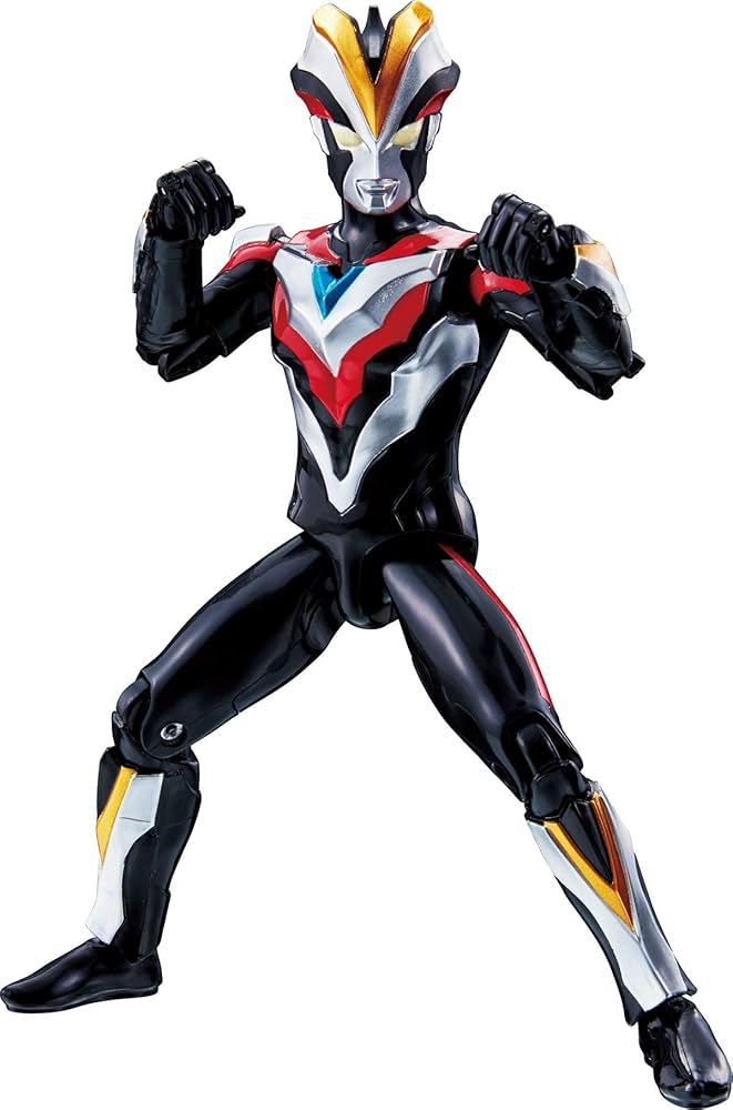 ★激レア★ウルトラマンビクトリー☆SPアクションフィギュア＆怪獣アーム★ソフビ Amazon.co.jp: ウルトラマン ウルトラアクションフィギュア